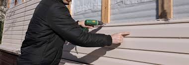 Best Storm Damage Siding Repair  in San Ysidro, NM